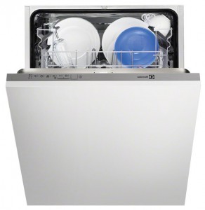 karakteristike, слика Машина за прање судова Electrolux ESL 6211 LO