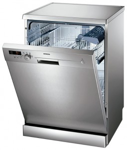 Характеристики, фото Посудомийна машина Siemens SN 25E812