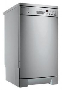 Karakteristike, foto Stroj za pranje posuđa Electrolux ESF 4159