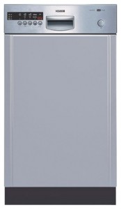 特性, 写真 食器洗い機 Bosch SRI 45T15