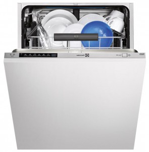 les caractéristiques, Photo Lave-vaisselle Electrolux ESL 7510 RO