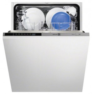 Karakteristike, foto Stroj za pranje posuđa Electrolux ESL 6361 LO