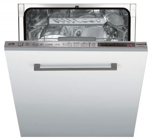 Karakteristike, foto Stroj za pranje posuđa Candy CDIM 5756