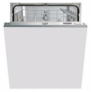Karakteristike, foto Stroj za pranje posuđa Hotpoint-Ariston LTB 6M019