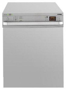 特性, 写真 食器洗い機 BEKO DSN 6841 FX
