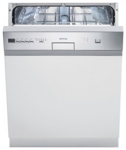 Karakteristike, foto Stroj za pranje posuđa Gorenje GI64324X