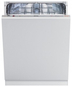 ลักษณะเฉพาะ, รูปถ่าย เครื่องล้างจาน Gorenje GV62324XV