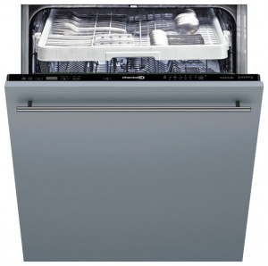特点, 照片 洗碗机 Bauknecht GSXP 81312 TR A+