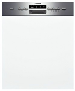 les caractéristiques, Photo Lave-vaisselle Siemens SN 55L540