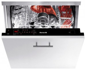 характеристики, Фото Посудомоечная Машина Brandt VH 1225 JE