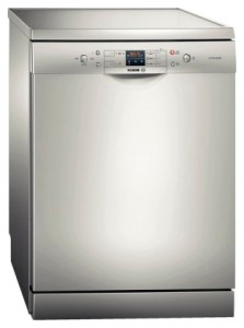 характеристики, Фото Посудомоечная Машина Bosch SMS 50N18