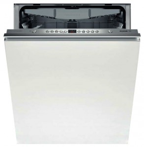 характеристики, Фото Посудомоечная Машина Bosch SMV 58L60