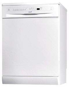 Info, nuotrauka Indaplovė Whirlpool ADP 8773 A++ PC 6S WH