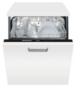 karakteristike, слика Машина за прање судова Amica ZIM 636