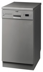 karakteristike, слика Машина за прање судова Whirlpool ADP 688/1 IX
