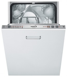 مشخصات, عکس ماشین ظرفشویی Candy CDI 10P57X