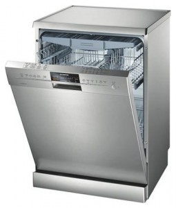 характеристики, Фото Посудомоечная Машина Siemens SN 26M882
