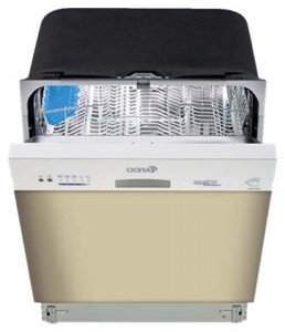 Karakteristike, foto Stroj za pranje posuđa Ardo DWB 60 AESW