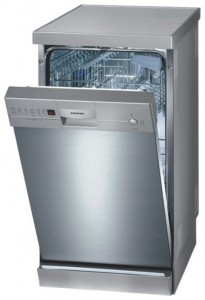 les caractéristiques, Photo Lave-vaisselle Siemens SF 24T860