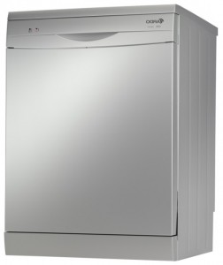 karakteristike, слика Машина за прање судова Ardo DWT 14 LT
