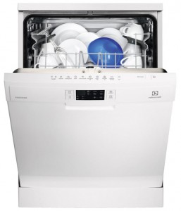 karakteristike, слика Машина за прање судова Electrolux ESF 5511 LOW