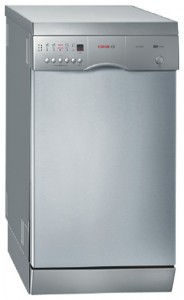 مشخصات, عکس ماشین ظرفشویی Bosch SRS 46T28