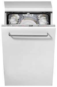 Karakteristike, foto Stroj za pranje posuđa TEKA DW6 42 FI