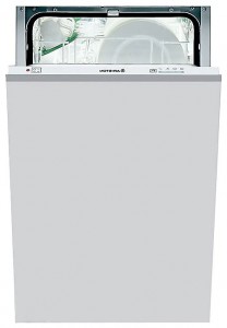 Characteristics, Photo Dishwasher Hotpoint-Ariston LI 42
