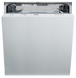 Karakteristike, foto Stroj za pranje posuđa IGNIS ADL 448/4