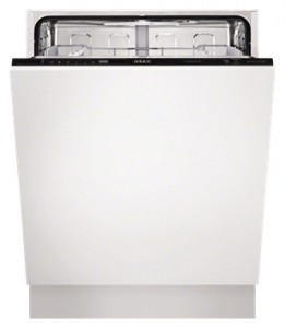 特性, 写真 食器洗い機 AEG F 78021 VI1P