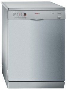karakteristike, слика Машина за прање судова Bosch SGS 45N68
