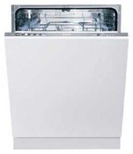 ลักษณะเฉพาะ, รูปถ่าย เครื่องล้างจาน Gorenje GV63321