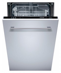 特性, 写真 食器洗い機 Bosch SRV 33M13