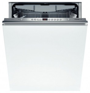 特点, 照片 洗碗机 Bosch SMV 58M70
