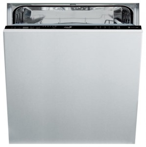 特性, 写真 食器洗い機 Whirlpool ADG 6999 FD