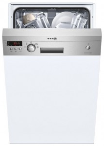 مشخصات, عکس ماشین ظرفشویی NEFF S48E50N0