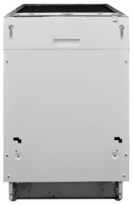 مشخصات, عکس ماشین ظرفشویی Liberton LDW 4511 B