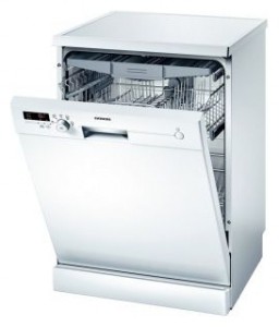 характеристики, Фото Посудомоечная Машина Siemens SN 25E270