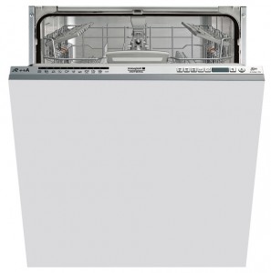 karakteristike, слика Машина за прање судова Hotpoint-Ariston LTF 11M121 O