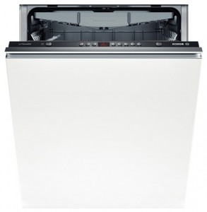مشخصات, عکس ماشین ظرفشویی Bosch SMV 58L00