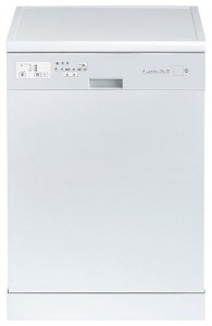 Karakteristike, foto Stroj za pranje posuđa De Dietrich DVF 910 WE1