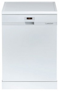 Karakteristike, foto Stroj za pranje posuđa De Dietrich DVF 742 WE1