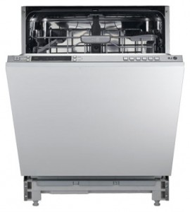 Characteristics, Photo Dishwasher LG LD-2293THB