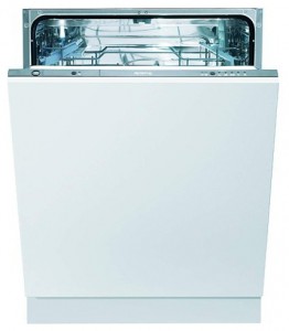 مشخصات, عکس ماشین ظرفشویی Gorenje GV63322