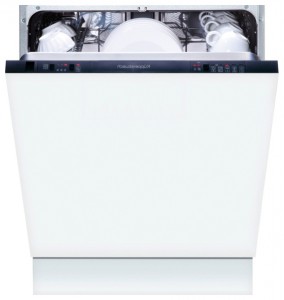 Характеристики, фото Посудомийна машина Kuppersbusch IGV 6504.3