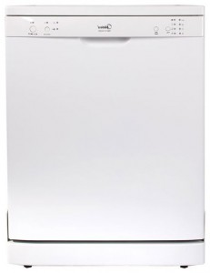 特性, 写真 食器洗い機 Midea WQP12-9260B
