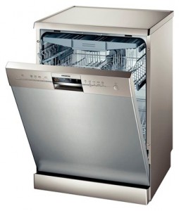 характеристики, Фото Посудомоечная Машина Siemens SN 25L880