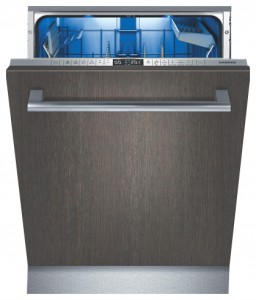 مشخصات, عکس ماشین ظرفشویی Siemens SX 66T096