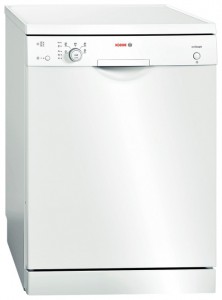 ลักษณะเฉพาะ, รูปถ่าย เครื่องล้างจาน Bosch SMS 50D12