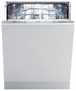karakteristike, слика Машина за прање судова Gorenje GV64324XV